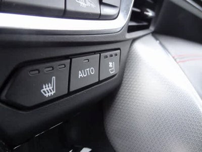 2025 Acura TLX w/A-Spec Package