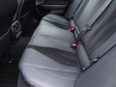 2025 Acura TLX w/A-Spec Package