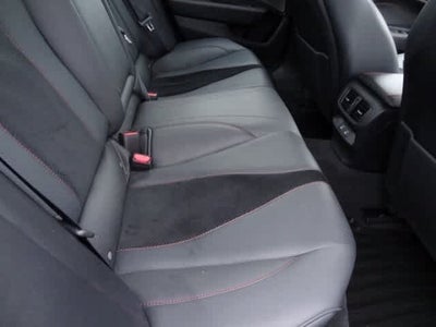 2025 Acura TLX w/A-Spec Package