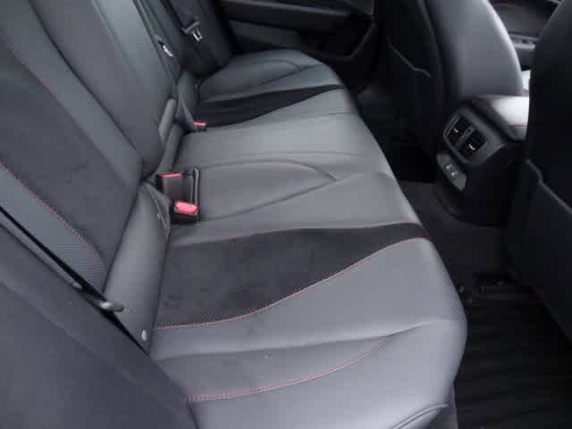 2025 Acura TLX w/A-Spec Package