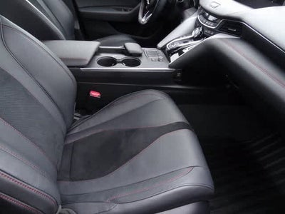 2025 Acura TLX w/A-Spec Package