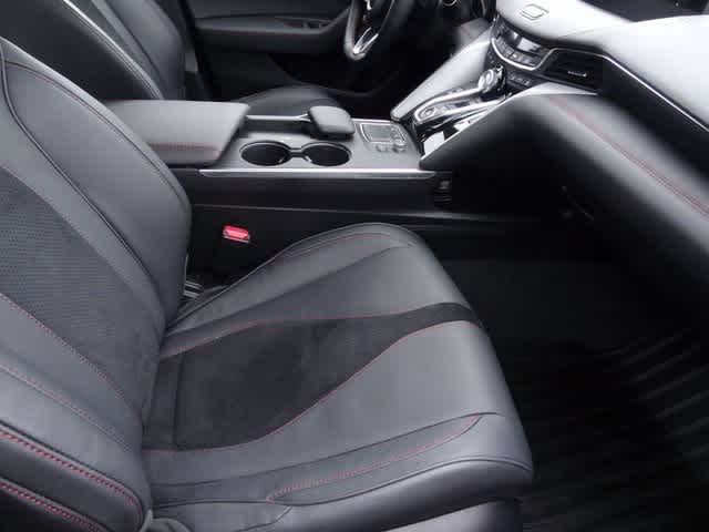 2025 Acura TLX w/A-Spec Package