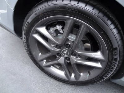 2025 Acura TLX w/A-Spec Package