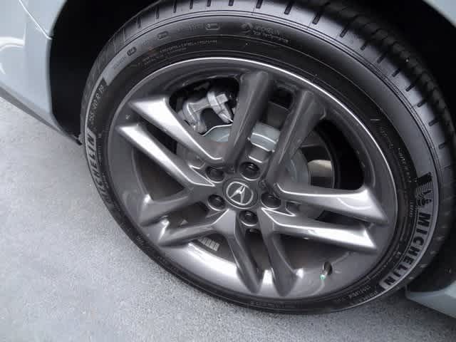 2025 Acura TLX w/A-Spec Package