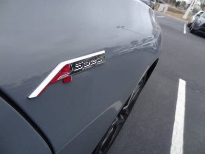 2025 Acura TLX w/A-Spec Package