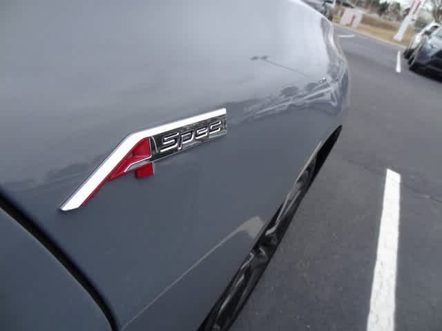 2025 Acura TLX w/A-Spec Package