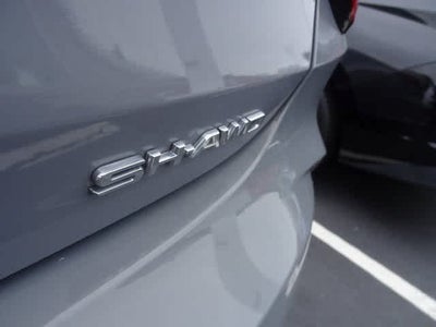 2025 Acura TLX w/A-Spec Package