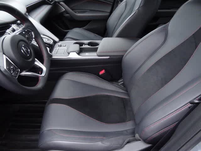 2025 Acura TLX w/A-Spec Package