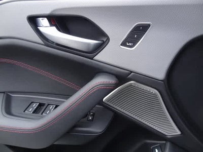 2025 Acura TLX w/A-Spec Package