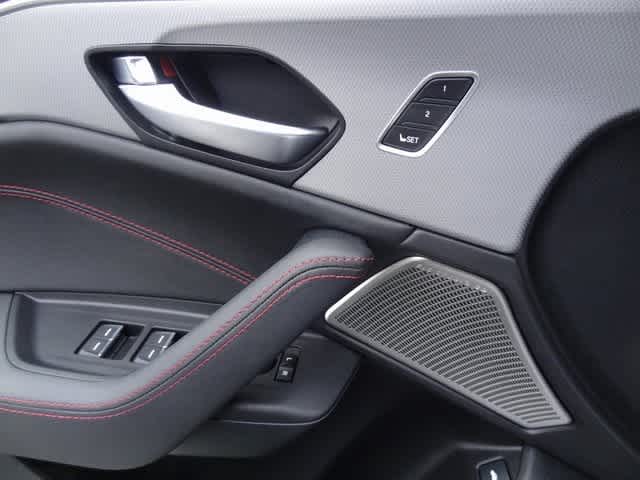 2025 Acura TLX w/A-Spec Package