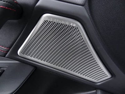 2025 Acura TLX w/A-Spec Package