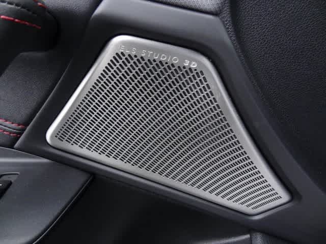 2025 Acura TLX w/A-Spec Package