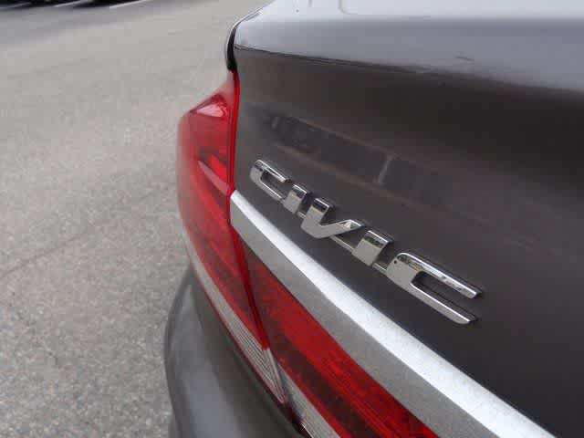 2013 Honda Civic Base