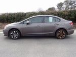 2013 Honda Civic Base