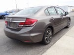 2013 Honda Civic Base