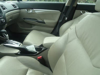 2013 Honda Civic Base