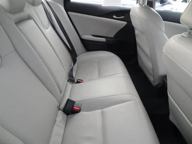 2022 Honda Insight Touring