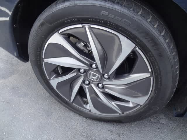 2022 Honda Insight Touring