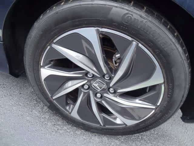 2022 Honda Insight Touring