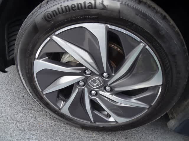 2022 Honda Insight Touring