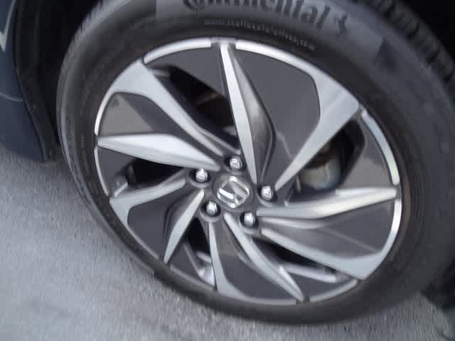 2022 Honda Insight Touring