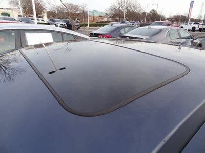 2022 Honda Insight Touring