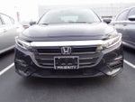 2022 Honda Insight Touring