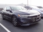 2022 Honda Insight Touring