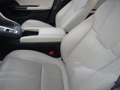 2022 Honda Insight Touring