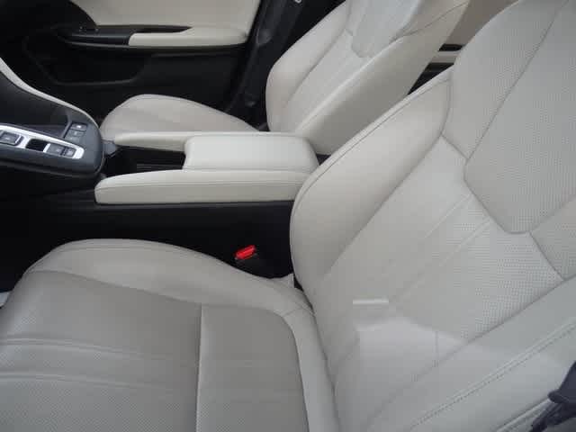 2022 Honda Insight Touring