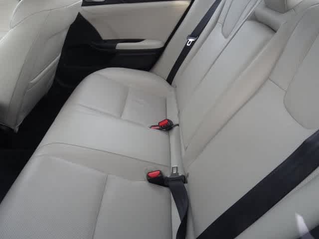 2022 Honda Insight Touring