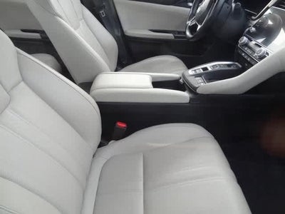 2022 Honda Insight Touring