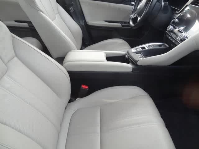 2022 Honda Insight Touring