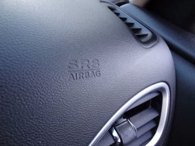 2016 Dodge Dart SE