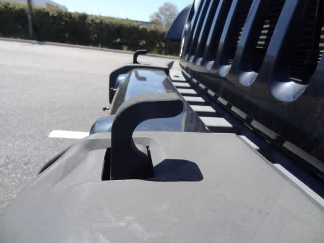 2014 Jeep Wrangler Willys Wheeler