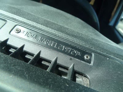 2014 Jeep Wrangler Willys Wheeler