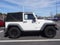 2014 Jeep Wrangler Willys Wheeler