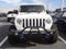 2019 Jeep Wrangler Sport S