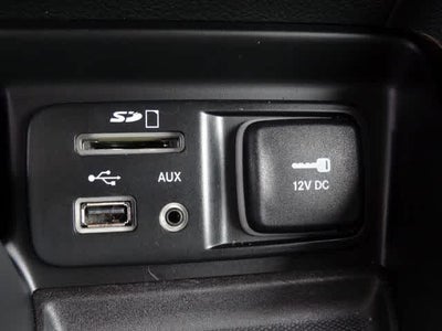 2017 Jeep Cherokee Trailhawk L Plus