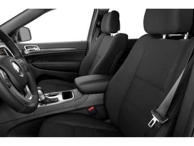 2019 Jeep Grand Cherokee Laredo E