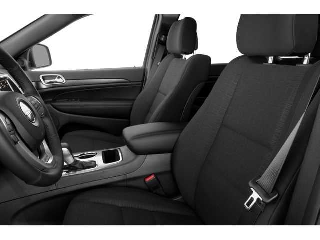 2019 Jeep Grand Cherokee Laredo E