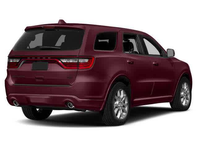 2018 Dodge Durango R/T