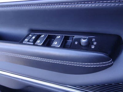 2024 Jeep Grand Wagoneer L Series II