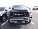 2017 RAM 1500 Rebel