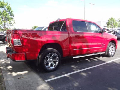 2019 RAM All-New 1500 Big Horn/Lone Star