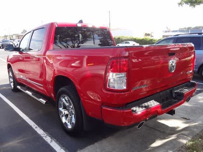 2019 RAM All-New 1500 Big Horn/Lone Star