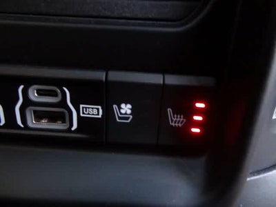 2019 RAM All-New 1500 Longhorn