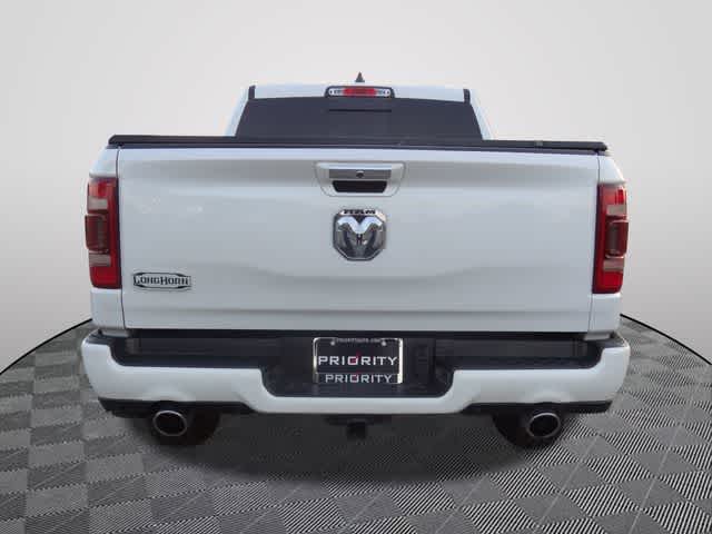 2019 RAM All-New 1500 Longhorn