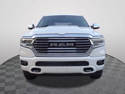 2019 RAM All-New 1500 Longhorn
