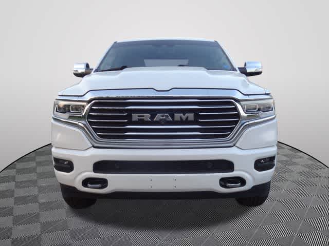 2019 RAM All-New 1500 Longhorn